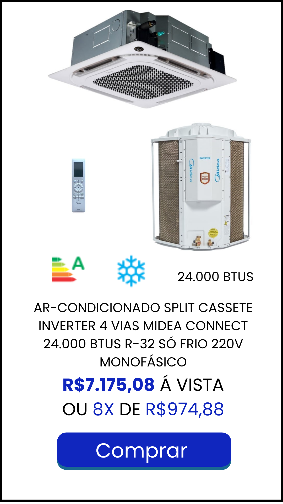 Catálogo Ar Condicionado (1)